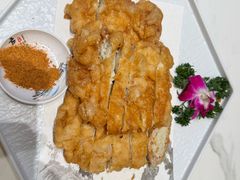 -梅利汴京烤鸭•开封豫菜地标店(东大街店)