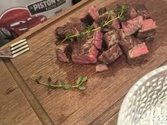 -MEAT MATE 鲜食肉铺(北京太古坊店)