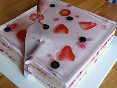 -积慕Cake(解放大道店)