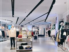 -fila(日月光中心广场店)