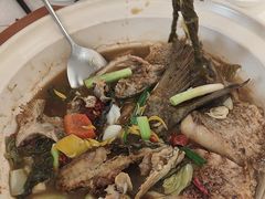 -龙悦湾酒家·八阵鱼生·渔人码头店
