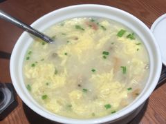 -吕氏疙瘩汤·新鲁菜(济南万象城店)
