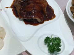 特色酱鸭-光明邨大酒家(汇阳广场店)
