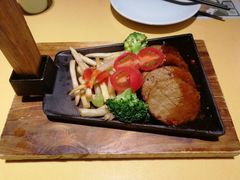 铁板牛排-素虎小呆鸟(西二旗店)