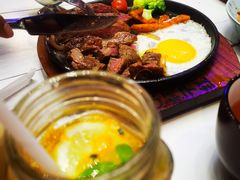 -杯子红牛排(西樵店)