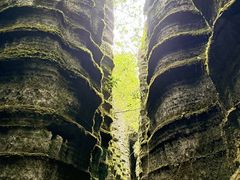 -梭布垭石林景区