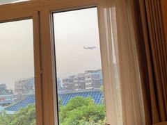 -厦门悦华酒店