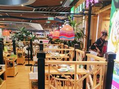 -椰夫人·养生椰子鸡(金沙洲永旺店)