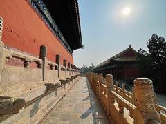 -北京市劳动人民文化宫(太庙)
