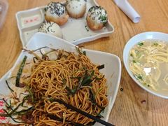 -东泰祥生煎馆(重庆北路店)