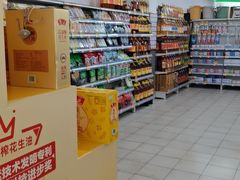 -华润万家便利超市(枫林路店)