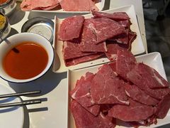 -东北烤肉(钟鼎名悦店)