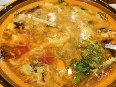 -鹤乡东北菜(崮山路店)