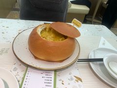 -大树餐厅(环球港店)