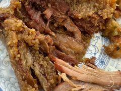 -金太粽(上海弄堂第一粽店)