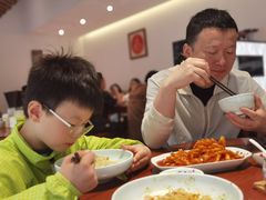 -裕兴记•蟹黄面馆(人民广场店)