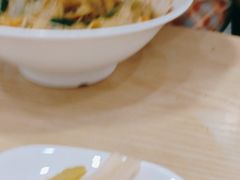-零贰玖油泼面(大悦城店)