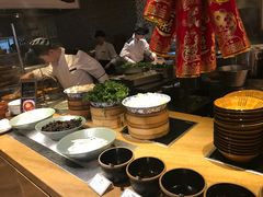 -无锡君来洲际酒店