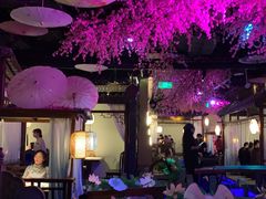 -韵秋荷(宝山龙湖天街店)