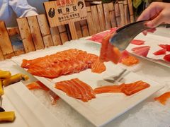 -海景花园大酒店·西餐厅