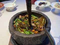 -蘇锦宴·淮扬菜烤鸭·小院(三元桥霄云路店)