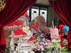 -锦府盐帮·侯宅(五棵松万达店)