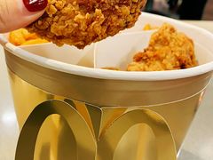 -麦当劳(凌云天地长桥店)