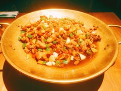 辣炒童子鸡-7017浙菜•建德味(中财店)