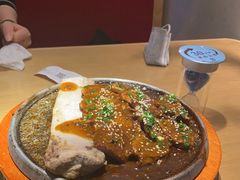 -蜜桃餐厅·伴山(绿宝广场店)