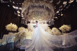 点击看大图 内景-爱城婚纱摄影·品质严选店