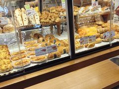 -山崎面包(百联世纪店)