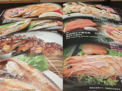 -万鱼亭·鹤家日本料理(南通青年中路店)