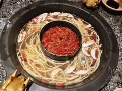 -蜀大侠火锅(寰球文化地标·总府店)