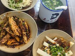 -泰宜担担面(黄泥塝总店)