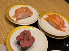 -合点寿司(金虹桥商场店)