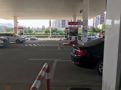 -中国石化李七庄加油站