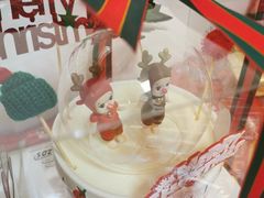 -ZOZO's昌左左精致甜品设计(新北店)