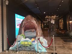 -CGV影城(广州K11店)