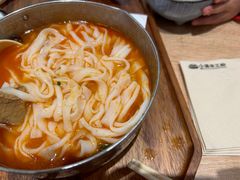 -小满手工粉(北京富力广场店)