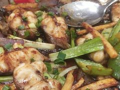 -聚福宝合苑食府(南头镇店)