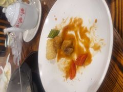 -侠成水上农庄(工业大道店)