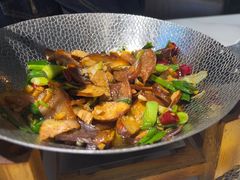 -楚鱼王·河鲜·湖北菜(华农店)