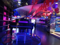 -歌迷量贩KTV(光彩市场店)