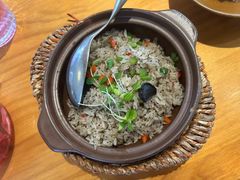 -荷恬·精致蔬食料理(星海店)