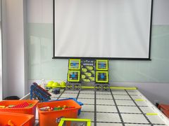 -斯坦星球AI编程·机器人科创·科学实验·信奥·思维·STEM·积木拼搭·竞赛考级(浦东联洋广场大拇指龙阳御桥中心)