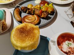 -库滋明·俄罗斯特色美食(中央大街店)