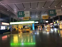 -长春西站