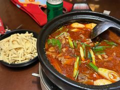 -肖记公安牛肉鱼杂馆·省级非物质文化遗产(三角路直营店)