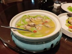 -彩丰楼·中餐厅(国家会展中心上海洲际店)