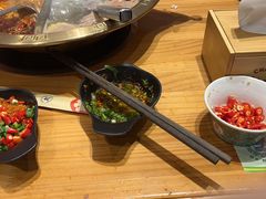 -九记潮汕现切鲜牛肉自助火锅(长沙·方圆荟店)